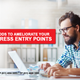 Illustration for article titled Fruitful Methods to Ameliorate Your Canada Express Entry Points